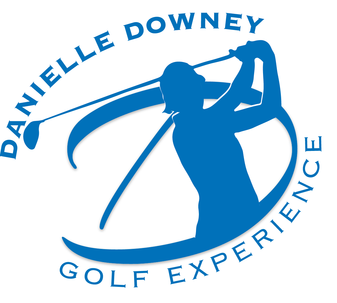 Danielle Downey Classic Logo